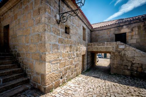 Bed & Breakfast Solar Dos Carvalhos
