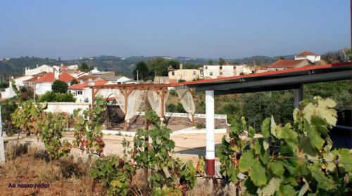 Casa Da Lameira