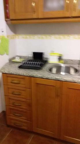 Apartamento Le Parisien 1