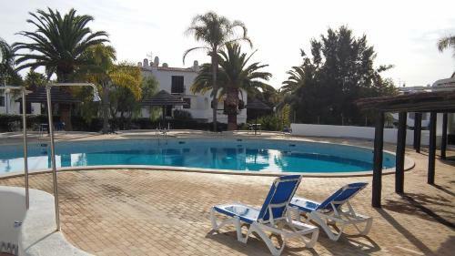 Apartamento Perfect Holidays - Sao Rafael