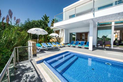 Villa Vista Mar