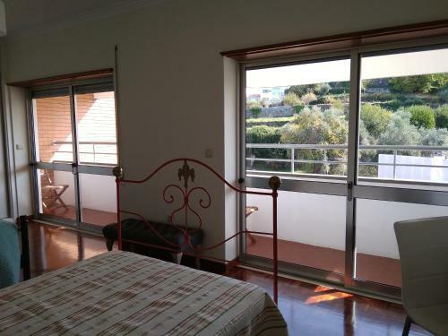 Apartamento O Terra�o Da Ribeira