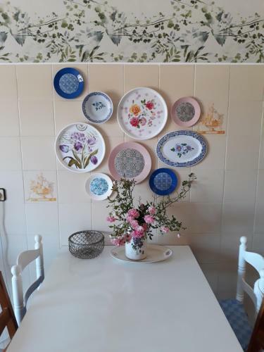 Apartamento Benbserta