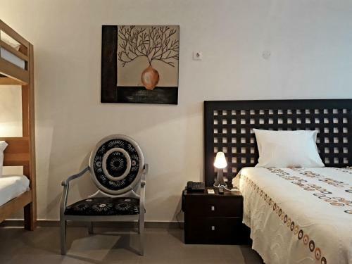 Hostal Ba Beco Da Amizade