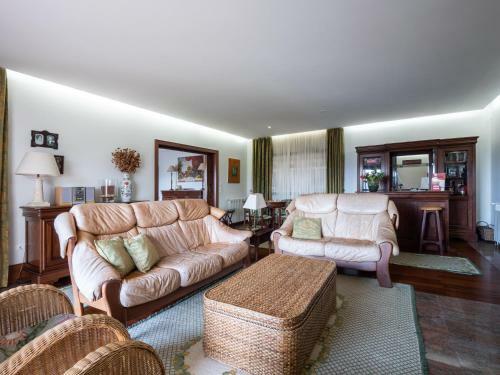 Villa Quinta Do Souto