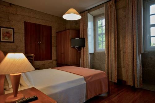 Agroturismo Casa Da Aldeia