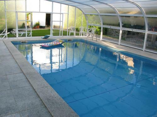 Agroturismo Casa Da Aldeia