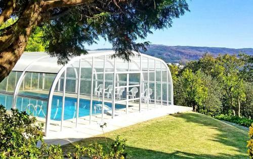 Agroturismo Casa Da Aldeia