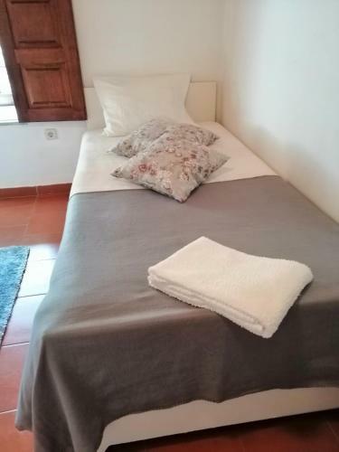 Casa Do Soito