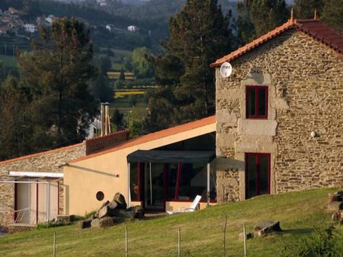 Agroturismo Quinta Da Cerdeira
