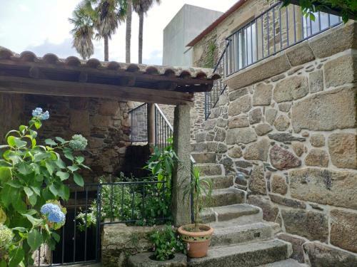Apartamento Solar De Maceira