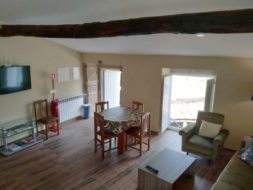 Apartamento Solar De Maceira