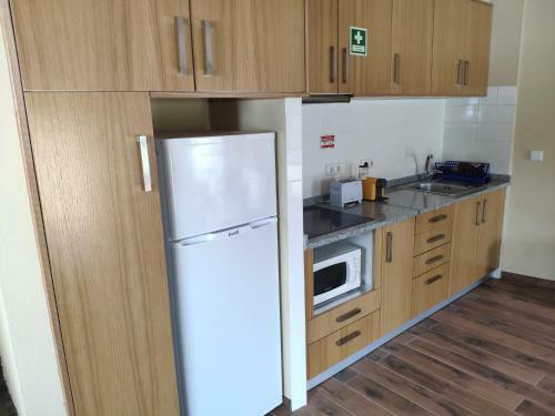 Apartamento Solar De Maceira