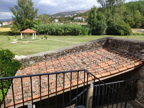Apartamento Solar De Maceira