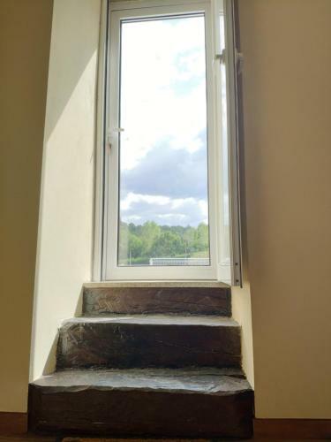 Apartamento Solar De Maceira
