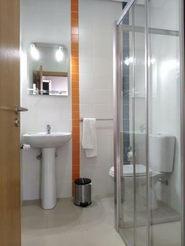 Apartamento Solar De Maceira