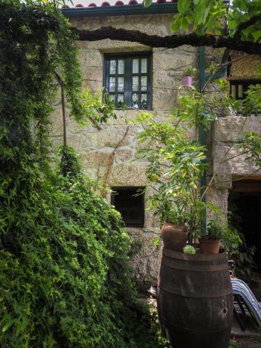 Agroturismo Casa de Pereir�