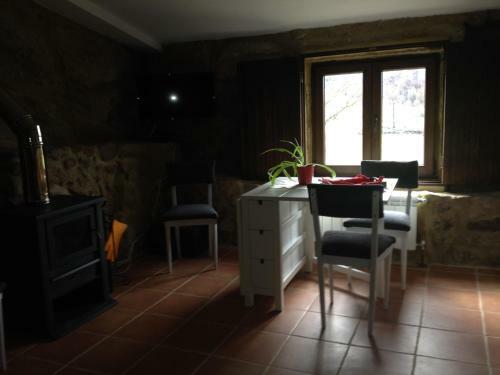 Agroturismo Quinta Damigo