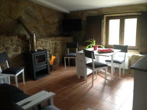 Agroturismo Quinta Damigo