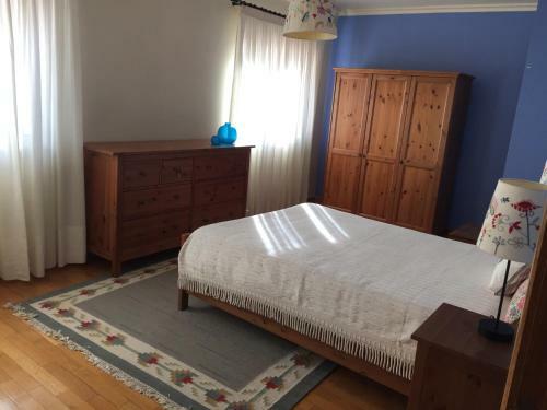 Hostal Apartamento Senadomum