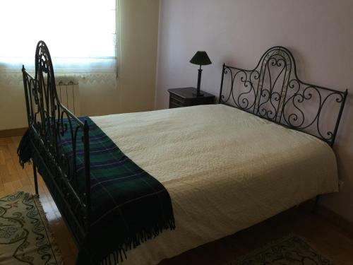 Hostal Apartamento Senadomum
