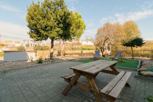 Casa Do Loureiro 1 - Seia - Serra Da Estrela