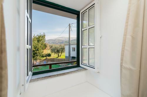 Casa Do Loureiro 1 - Seia - Serra Da Estrela