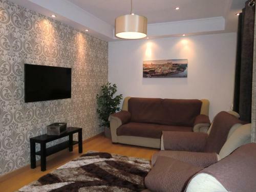 Apartamento Retiro Da Estrela
