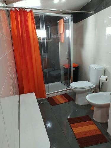 Apartamento Retiro Da Estrela