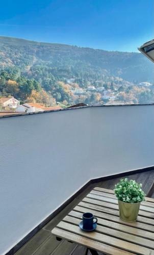 Apartamento Starmountainapartment