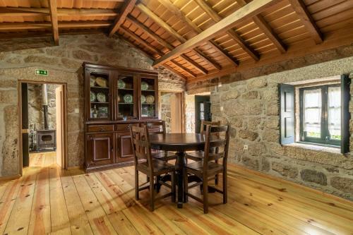 Soajo Casa de Campo (Pnpg)