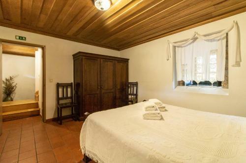 Soajo Casa de Campo (Pnpg)