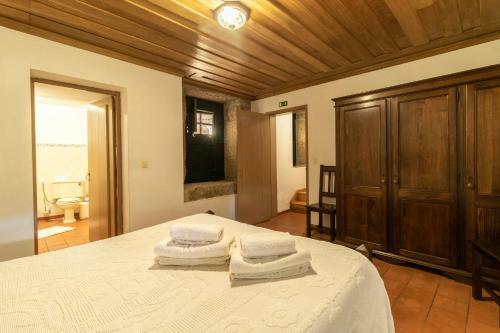 Soajo Casa de Campo (Pnpg)