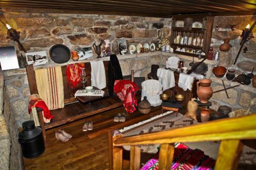 Agroturismo Casas Do Cavaleiro Eira