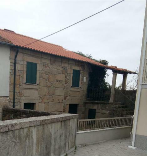 Apartamento Seia Guest House