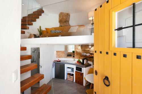 Apartamento Bee Moinho