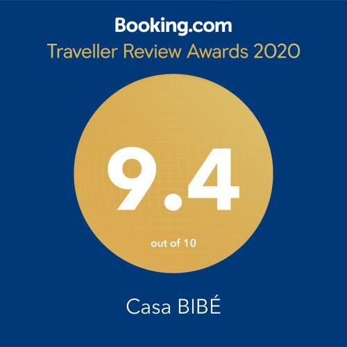 Casa Bib�