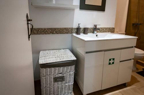 Casa Bib�