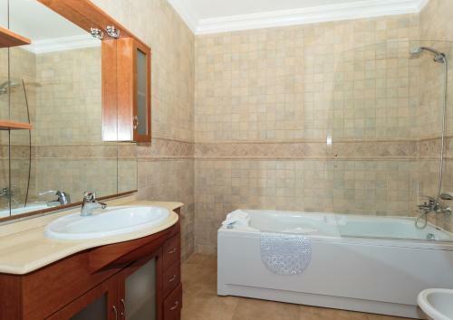 Villa Luxury Algarve Home