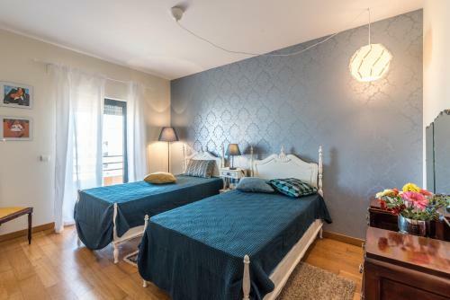 Varanda Do Castelo - Charming Apartment In A Historical Town