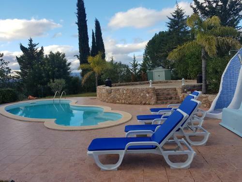 Agroturismo Quinta Teresinha