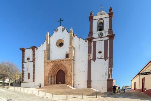 Flh Silves Portuguese House