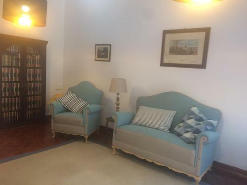 Apartamento Casa Jacarand�