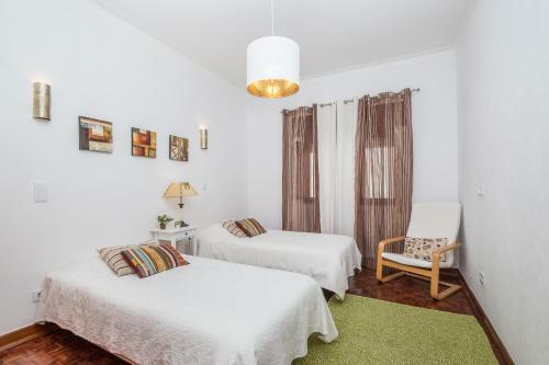 Apartamento Casa Jacarand�