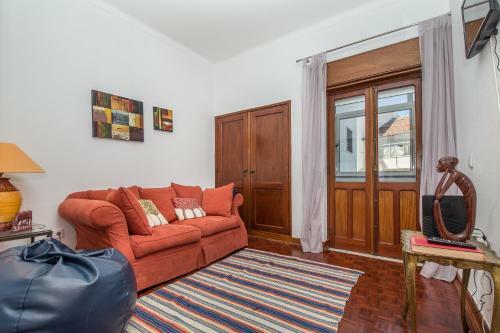 Apartamento Casa Dos Pais