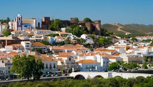 Apartamento Casa Dos Pais