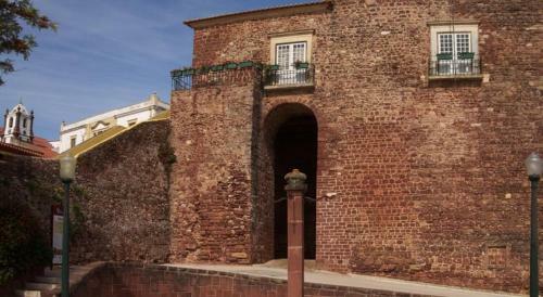 Apartamento Casa Dos Pais
