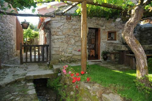 Agroturismo Casinhas Da Levada