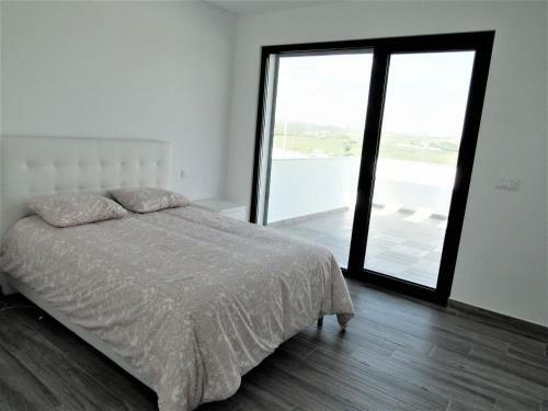 Casa Da Colina - Villa In The Countryside