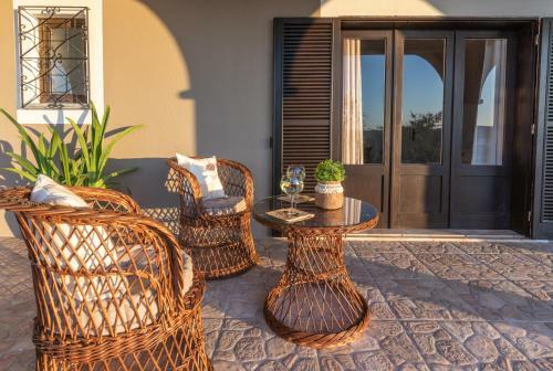 Villa Arade